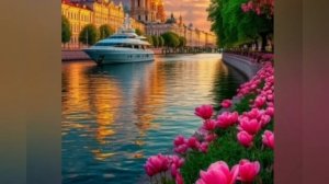 А всё хорошее и есть Мечта... Красивые картинки с канала VK - Поверь в МЕЧТУ... с благодарностью...