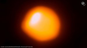 Огромные подземные структуры размером с континент? / Звезда исчезла / Астрообзор #58