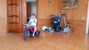 Я кайфую KotikArsenio