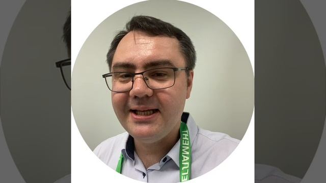 Михаил Савчук / Сбер - отзыв о форуме Data Day 2025 смотреть онлайн