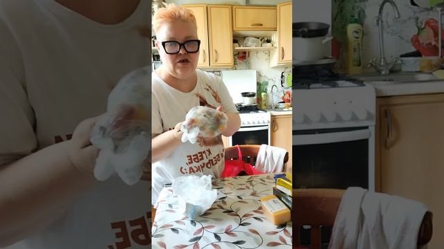 Арбуз кстати зачетный оказался😁