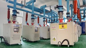 Как настраивать турбовоздуходувку и турбокомпрессор SmarTurbo?