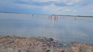 Мормышанское озеро (Романовский район)