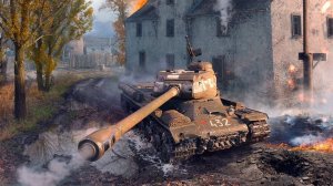 #Игра_"Мир_Танков"