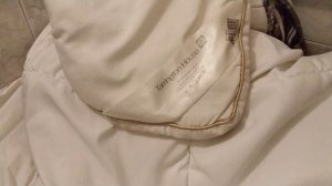 Как стирать холлофайбер в стиральной машине