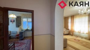 Дом 229 м² с газом в Индустриальном на участке 6 соток