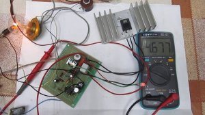 Лабораторный блок питания (линейный), часть 3. Изготовление своими руками с нуля!