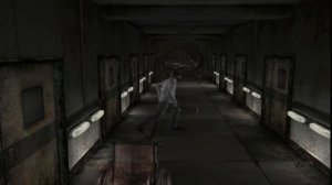 Silent Hill 4 (PS2) ꞉ Walkthrough - Hospital World