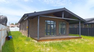 Продажа дом, Раменское Изумрудная 19