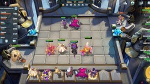 magic chess go go Попыль в купе Чит на деньги