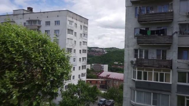 Ул. Чкалова.