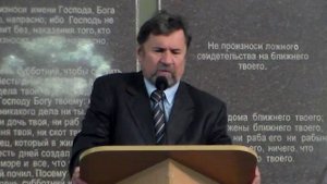 Больше всего хранимого храни сердце. — Сергей Молчанов