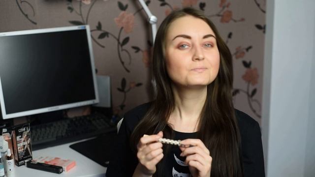 БОЛЬШОЙ ОБЗОР УХОДОВОЙ И ДЕКОРАТИВНОЙ КОСМЕТИКИ С ALIEXPRESS