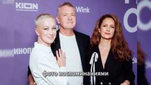 Скончался муж Виктории Исаковой, актер, режиссер Юрий Мороз