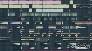 BASS HOUSE UKBASSLINE FLSTUDIO ZEYTXFRYZE