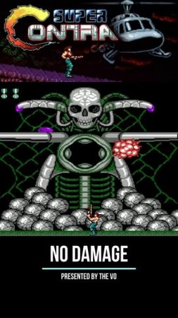 Boss Jagguar Freud Super Contra skill 100%😈! Super Contra