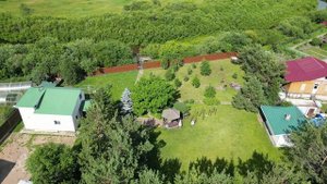 Емельяново Коттедж