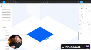 65_How to create complex Isometric illustrations
