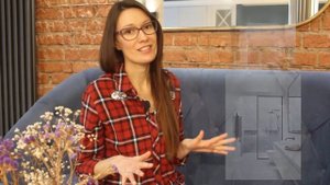 Минимализм в интерьере.