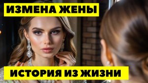 ИЗМЕНА ЖЕНЫ: Бросила нищего слесаря ради богача, а через 8 лет увидела его в новостях миллионером