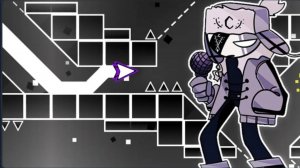 Уровень Zavodila (Layout) от Genoxide & Puri /Geometry Dash