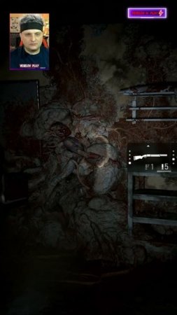 The Last of Us Part II - Меня пытались обмануть :D #funny #thelastofus