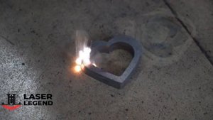 Обзор импульсной лазерной чистки
