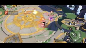 The Legend of Neverland - Burning Soul Battles 12m cp vs 13m cp
