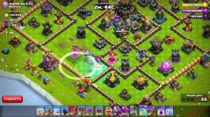 📹 Во что превратился Clash of Clans? (Ну теперь очень серьёзно)