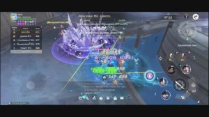 TLON (The Legend Of Neverland)- Shrine Peak 12 July, 2025 [Kings Group] (PvP)