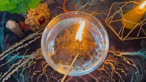 ДУХИ РОДА С ВАЖНЫМ ПОСЛАНИЕМ ДЛЯ ТЕБЯ 💌🔥💯