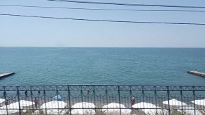 Пляжи Адлера (курортный городок)