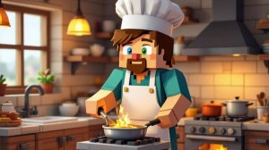 🔥 Кухонное тепло: Устанавливаем новые печи