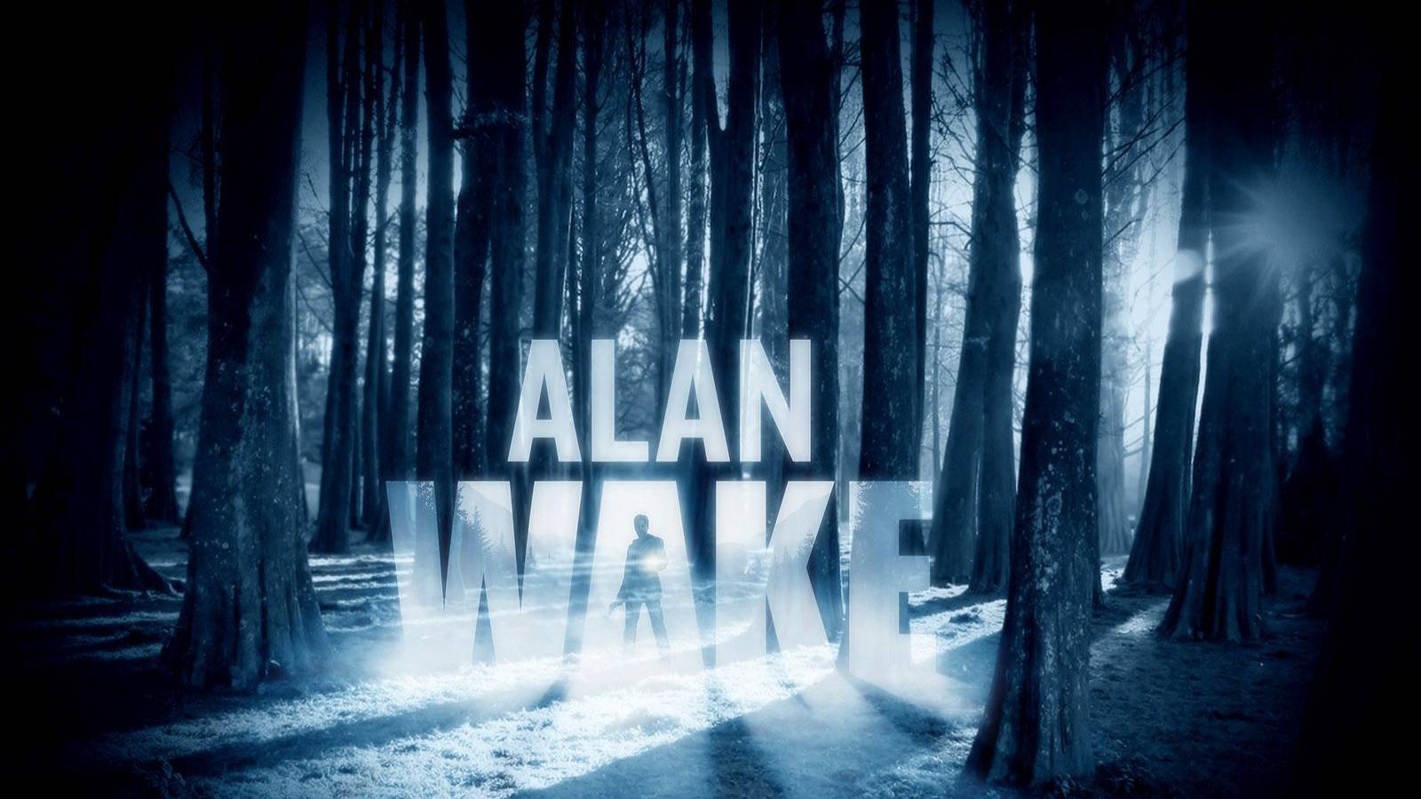 Alan Wake #1 Сны творческого человека