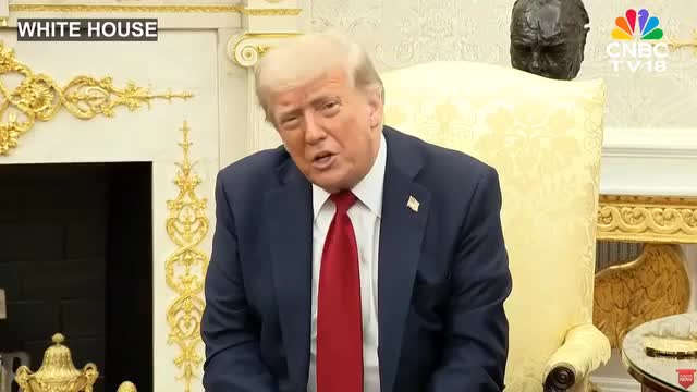 "Грозное заявление Трампа": "Что ж ты фраер сдал назад"...