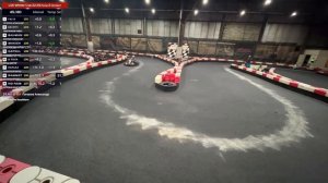 LSK: Winter Cup 22-23 | ЭТАП 7
