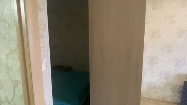 1 комнатная просторная квартира