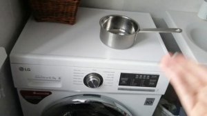 Можно ли устанавливать варочную панель над стиральной машиной?