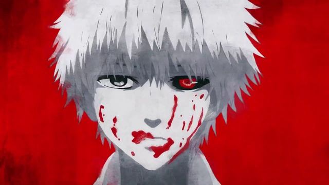 Аниме-сериалу Tokyo Ghoul (Токийский гуль)