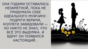 Истории из жизни.‭ ОНА ГОДАМИ ОСТАВАЛАСЬ НЕЗАМЕТНОЙ Аудио рассказы, Жизненные истории слушать