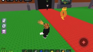 Краду редких брейнротов в укради brainrot в Roblox.Часть 2