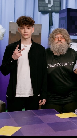 танцы крутые
