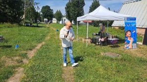 1000012932.mp4.Кронштадтская ухаАлександр Свойкин с песней о Кронштадте.Награждение рыбаков любител