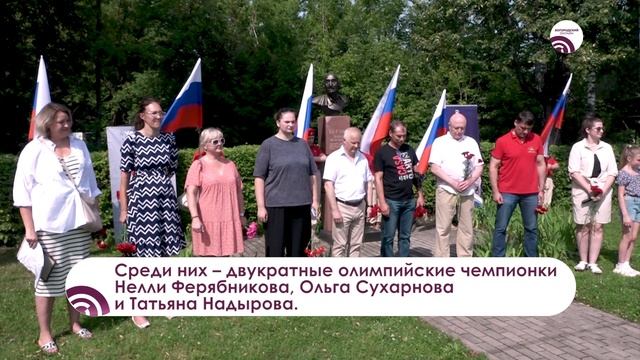 Памяти легендарного тренера