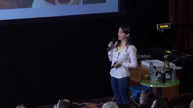 Юлия Боброва - Ментальное здоровье бегуна и как бегать без стресса