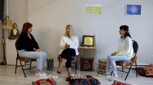 Филиппинские хилеры. В этом видео женщина рассказывает об обучении и как работает метод исцеления.