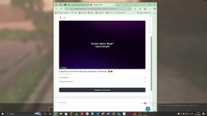 Я приехал на остров в игре под названием «Teardown» 🏝️🎮.