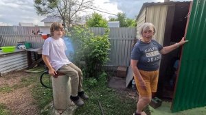 Булгаково 2025 лето