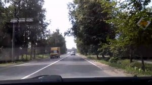 #4307 /14-07-25 г./ Поездка в Пушкин, ч.1...