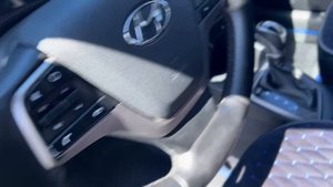 Hyundai Solaris II, 2019